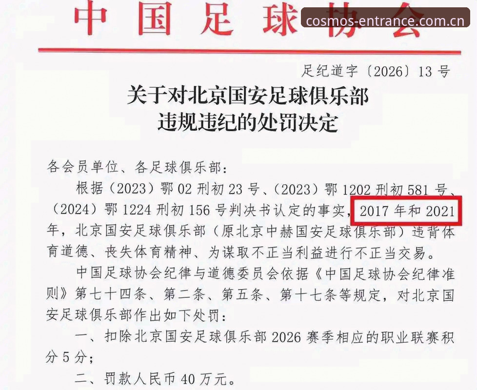 星空体育官网注册攻略 3大维度深度解析:足协第三批禁足名单背后的行业变革启示录